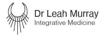 Dr Leah Murray